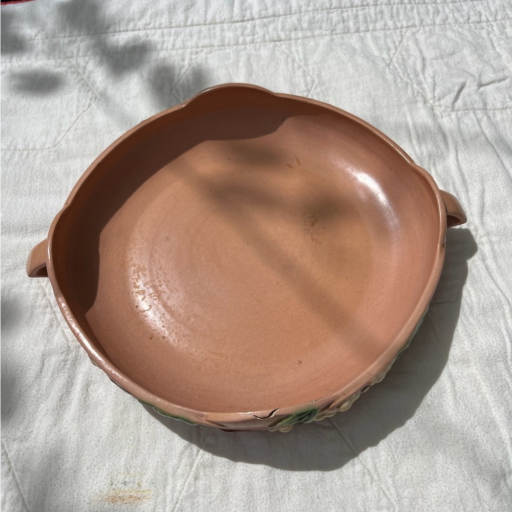 Ceramic dish - Picture 2 of 8